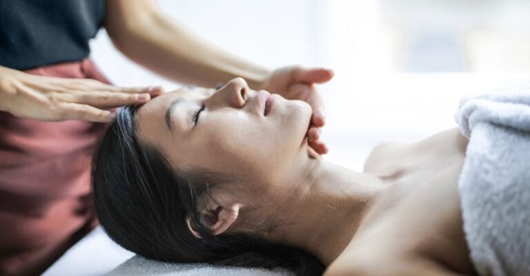Are You Craving A Massage? Read This First