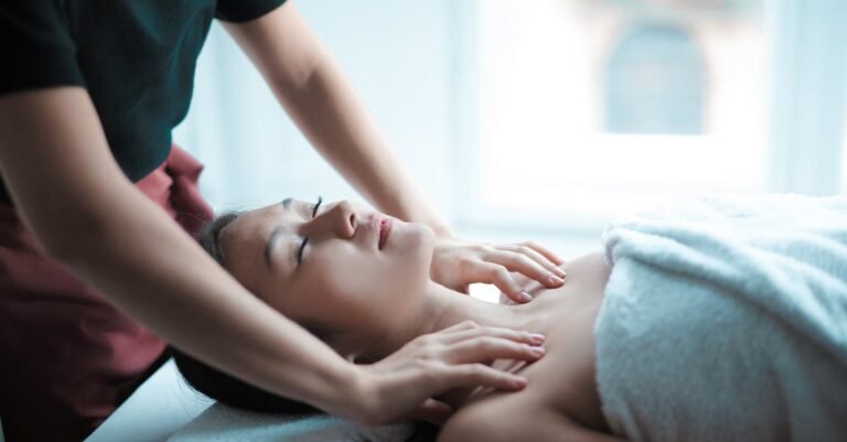 Massage Advice That Can Help You To Relax