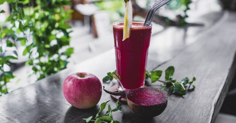 Helpful Advice On Juicing Fruits And Vegetables