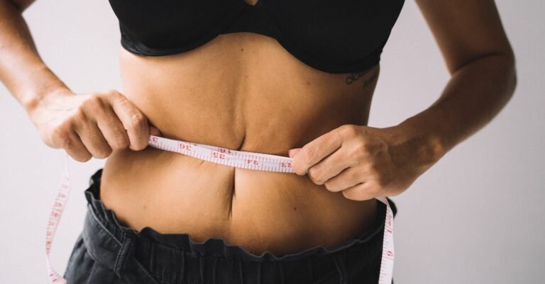 Ways To Lose Weight That Actually Work